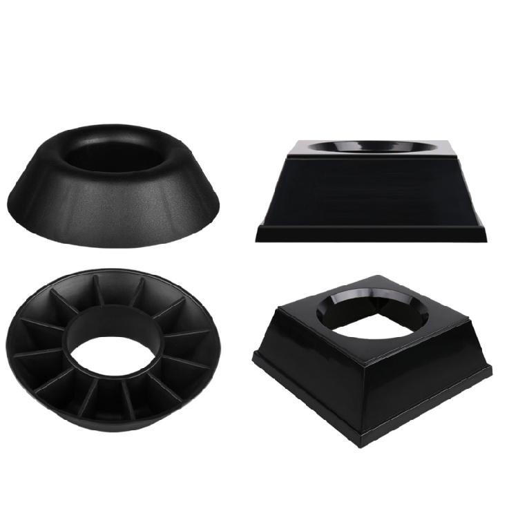 Stand Holder Memorabilia Pedestal Basketball Display Holder for Home Gym Display Rack for Basketball
