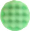 Polishing sponge 150mm green KD3059