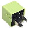 Relay V23134-K59-X312 61.36-8 373 700/01, 12VDC 5Pins Automotive Relay - Plug-in Installation - Compatible for Select BMW Car Series