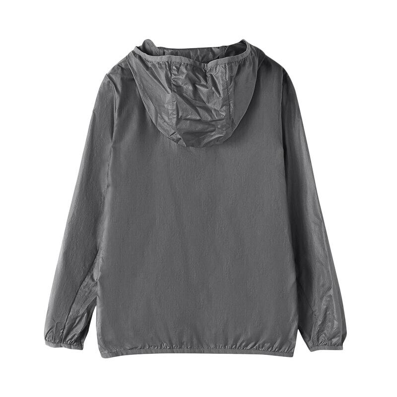 Li Ning Jackets & Coats Men's Gray LSLS001-1