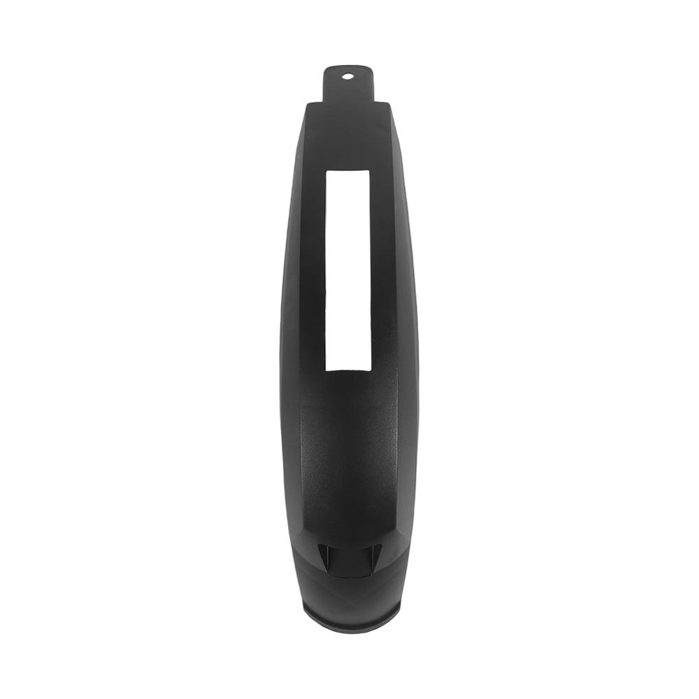 Front Rear Fender Mudguard Wheel Cover Replacement Parts for Kukirin S1 Max Electric Scooter Tyre Guard Accessories