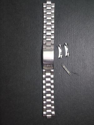 Watch Strap 18mm Ad933 Men's