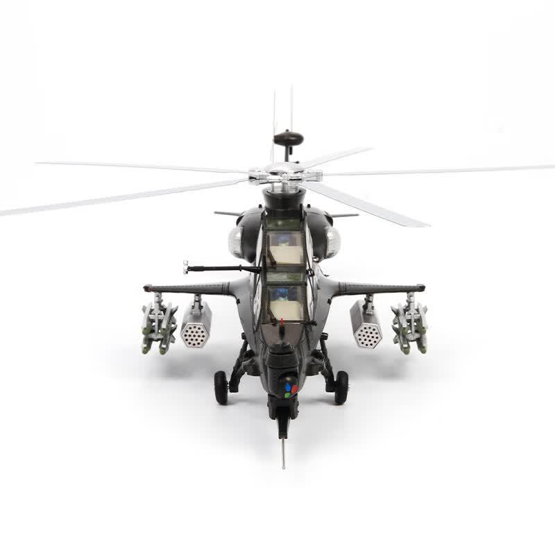 Terebo Alloy Simulation Aircraft Models