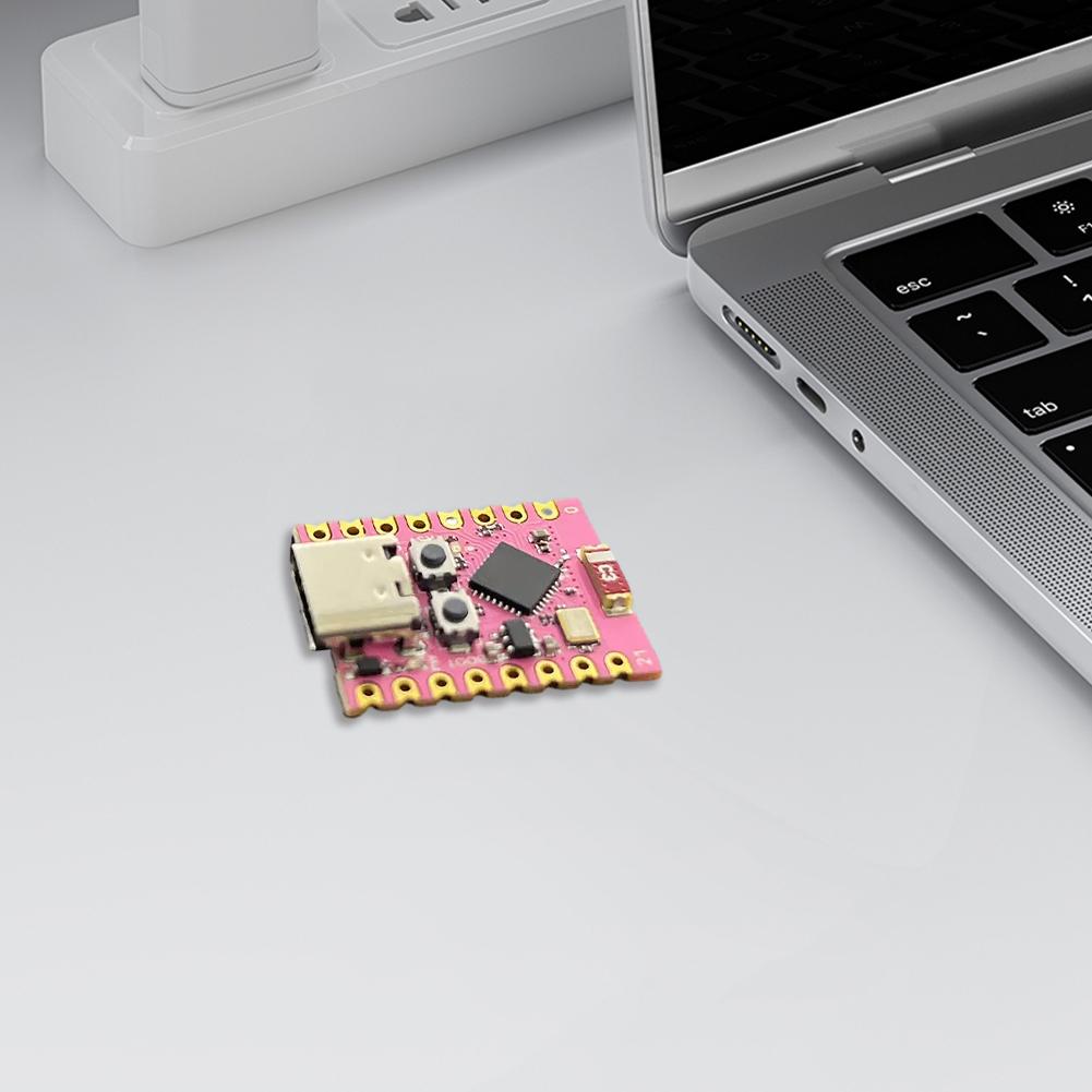 ESP32-C3 Development Board WiFi Bluetooth-Compatible ESP32 SuperMini Dev Board 3.3-6V Power Supply Low Power