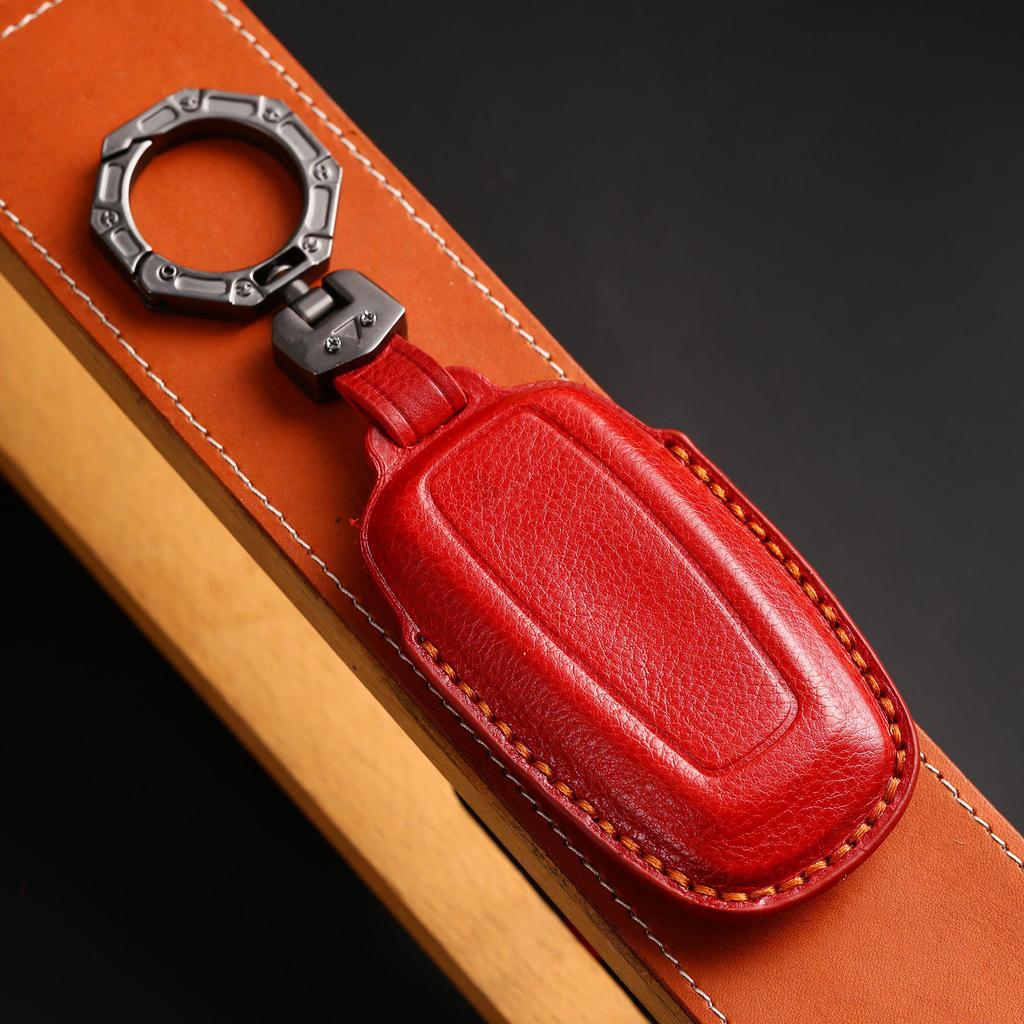 Ford Mondeo Key Cover Fits Focus, Escort, Edge, Explorer - Car Shell Buckle