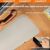 For Chery ICAUR V27 Upgraded Car Sunroof Adsorption Sun Shade Heat Insulation Car Window Sun Visor UV Protection Accessories
