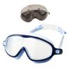 Swimming Goggles Eyewear Swim Glasses for Snorkeling Boys Girls Diving