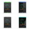 8.5 Inch Lcd Writing Tablet For Kids With Colorful Display Perfect For Learning Drawing