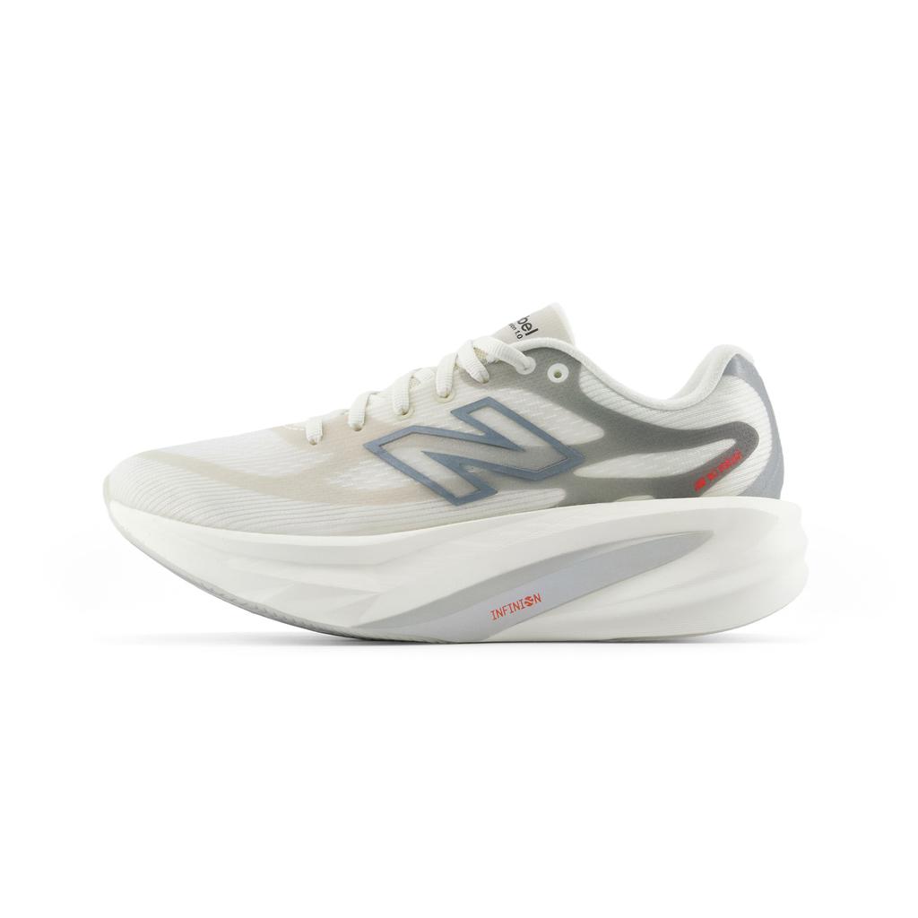 New Balance REBX Series Comfortable Low-Top Running Shoes Women sneaker Light-Beige WREBX42Z