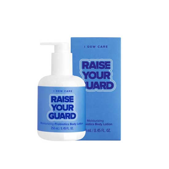 

I DEW CARE Ralse Your Guard 250мл