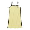 Kirsh Doodle Cherry Sports Dress [Light Yellow]