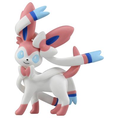 Pokémon Moncolle Nymphia
