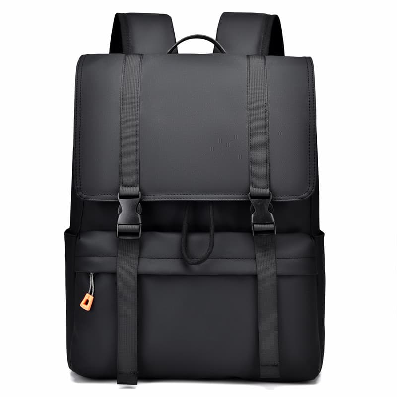 Men's Business Leisure Travel Backpack Backpack