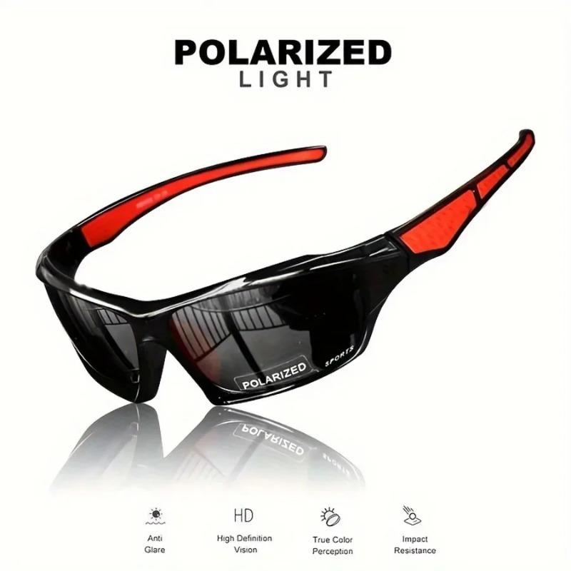 Fashion Men Sports Sunglasses UV Protection Glasses Round Frame Men's And Women's Eyewear UV400 Eyeglasses