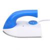 Mini Iron Clothes Portable Handheld Light Weight Compact Adjustable Temperature Electric Steam Iron
