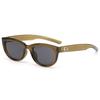JYL TS Cat Eye Sunglasses  Style UV Protection For Summer 6601