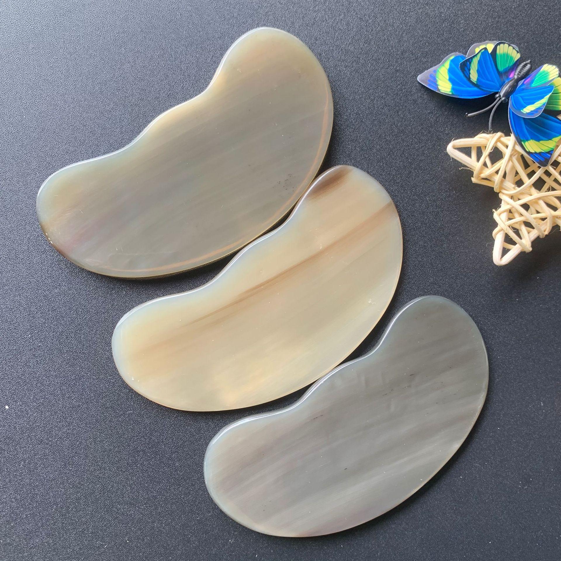 

Массажер для тела Ga Sha, скребковая доска для бритья, Dredge Meridian, скребковые таблетки для спины, живота, шеи