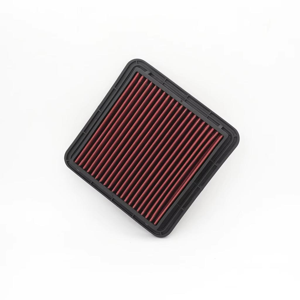 Högflödesluftintagsfilter för Lancia Thema Subaru Exiga Forester Impreza Legacy Liberty Outback Tribeca WRX Sportluftfilter