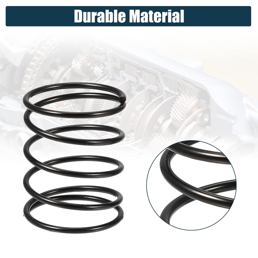 X AUTOHAUX Gear Selector Spring Kit Transmission Detent Spring for Hon Da Compatible K-Series