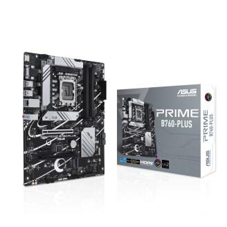 Scheda madre ASUS PRIME B760-PLUS