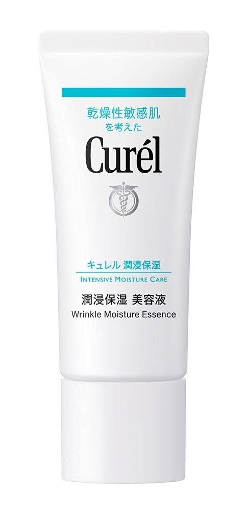 

Kao Curel Интенсивно увлажняющая сыворотка, 40 г x 5 штук