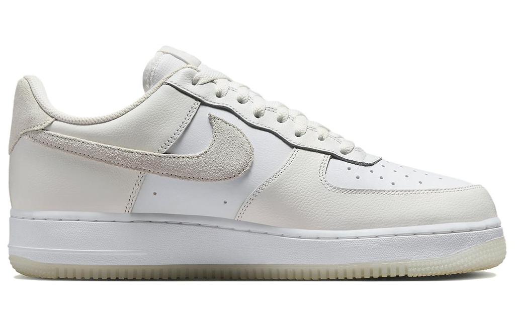 Nike Air Force 1 Low White Phantom FN5832-100