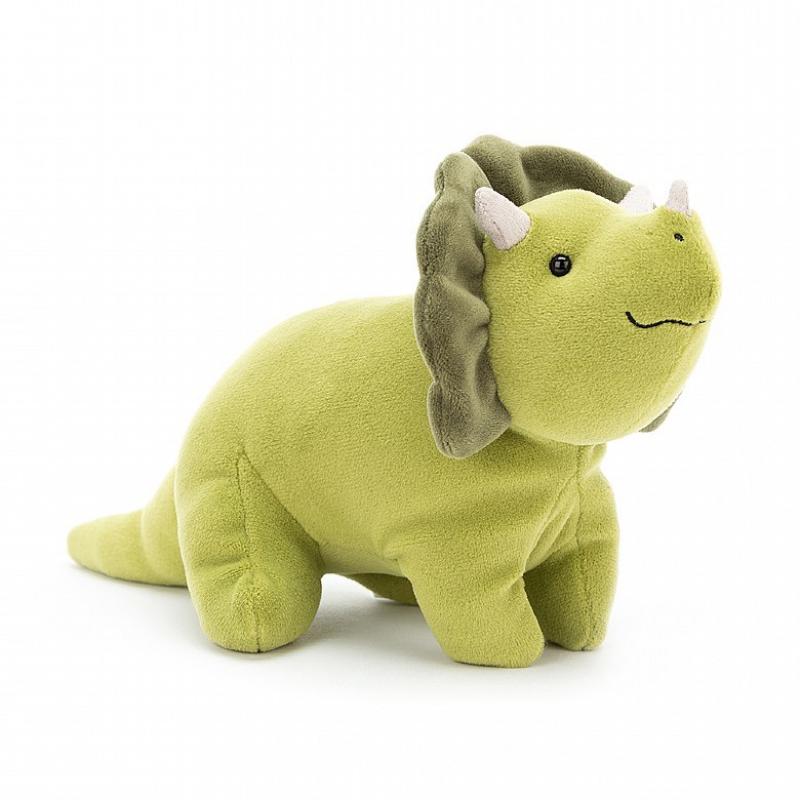 JELLYCAT Dinosaur Series Marel Dolls Plush Doll Large Size High
