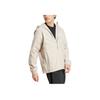 New Adidas ESSENTIALS SS24 Essentials RAIN.RDY Jacket Jackets Coats Men's Ecru IX8893