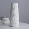 Modern Nordic Ceramic Vase for Hydroponic and Dried Flowers - Chinese Style Home Decor