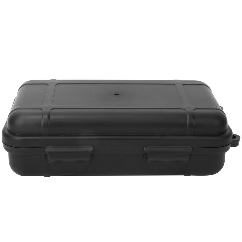 Outdoor Waterproof Portable Shockproof Sealed Safety Case Storage Box for Camping