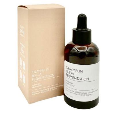 Bifida Fermentation Serum 50 Ml, Moisturising, Kbeauty, Korean Cosmetics, Sample