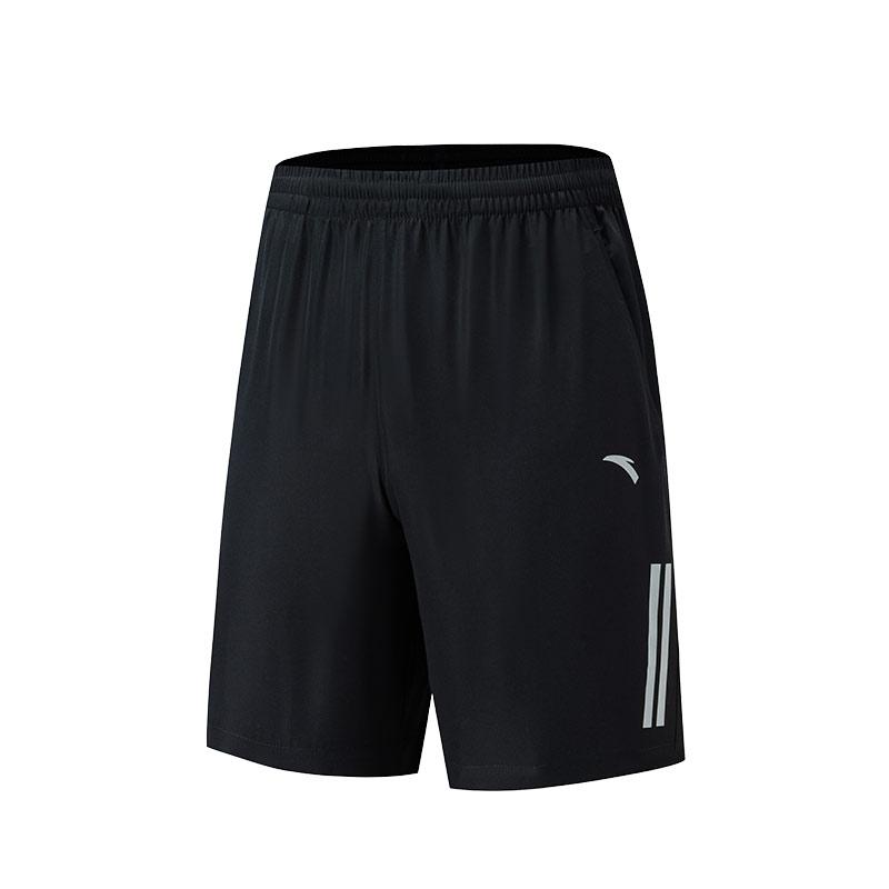 

Anta Quick Dry Sports Casual Shorts Men shorts 952527525-1 L
