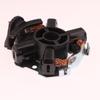 Car Starter Carbon Brushes Holder For Pentium B50 Q2 Freelander 2 DIY Accessory