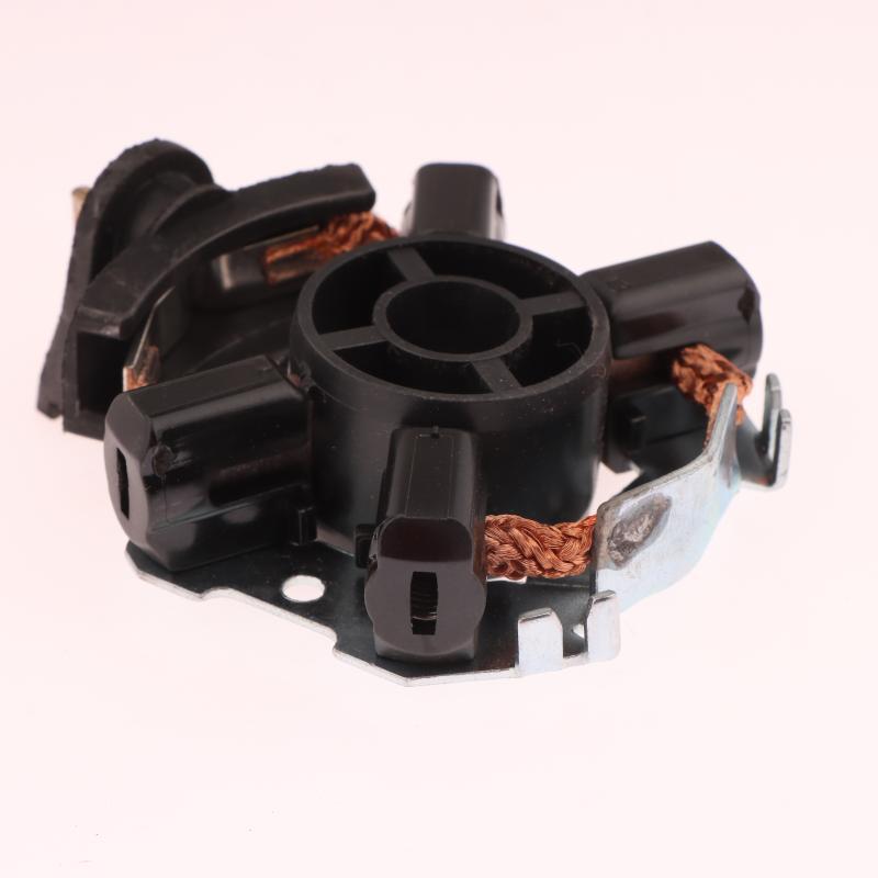 Car Starter Carbon Brushes Holder For Pentium B50 Q2 Freelander 2 DIY Accessory