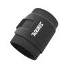 AOLIKES 1PC Adjustable Wrist Strap Sports Wrist Support Brace Black Weightlifting Wristband For Men Women Badminton Tennis Gym 1