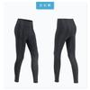 Womens Long Sleeve Cycling Jersey Set Printed Biking Suit Moisture Wicking Road Riding