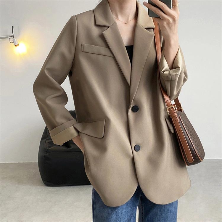 women's spring work jacket