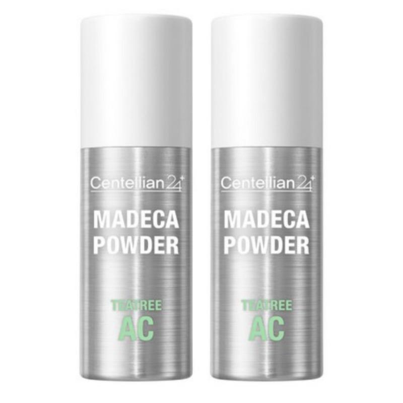 Centellian 24 Madeka Powder Tea Tree AC Madeka Powder 2pea