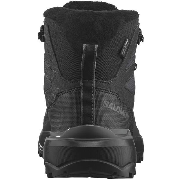 Треккинговые ботинки Salomon X Ultra Snowpilot Waterproof