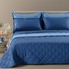 Copriletto Primaverile Vita Double in Cotone 80 gr/mq