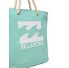 Сумочка Billabong BLB-B-001-07 бирюзовый