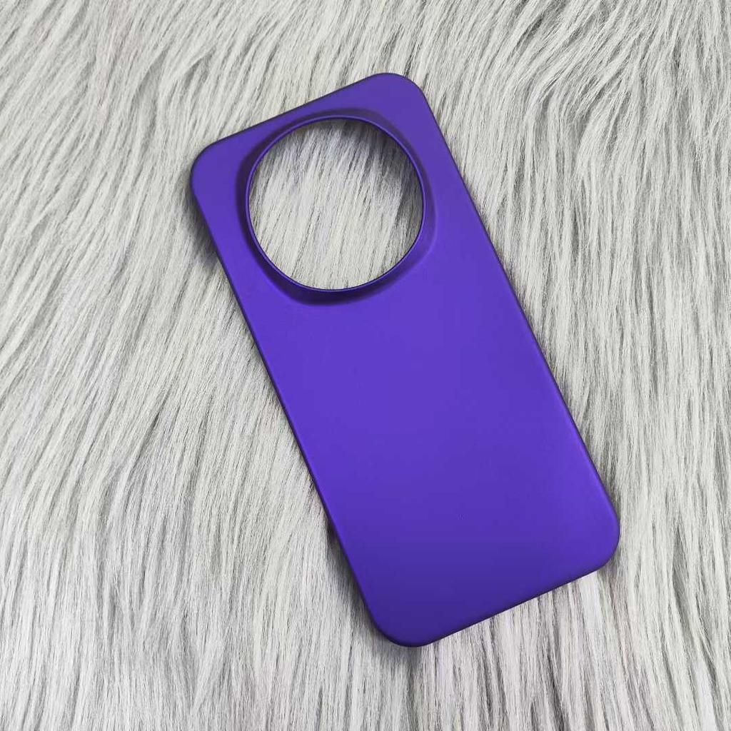 Multi Colors Slim Protection Shockproof Scratch-Resistant For Honor Magic 7 7Pro 7RSR, Magic 8 8Pro PC Back Cover