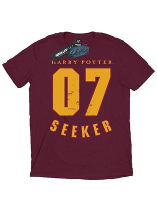 Vyriški marškinėliai Seeker 07