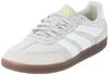 Adidas Predator 24 League Low Freestyle MDR54 Futsal Gray Solar Yellow Size Cm Shoes, One/Footwear White/Team (IF8351), 26.5