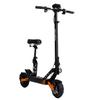 Monopattino Elettrico KuKirin G2 Pro Con Sedile Per Adulti 600W 48V 15.6AH Monopattino Elettrico da Città Pneumatici 9.0x3.0 Pollici Escooter Pieghevole Per Tutti i Terreni