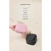 Portable 2026 Makeup Bag for Women, Compact Travel Toiletry Organizer Bags