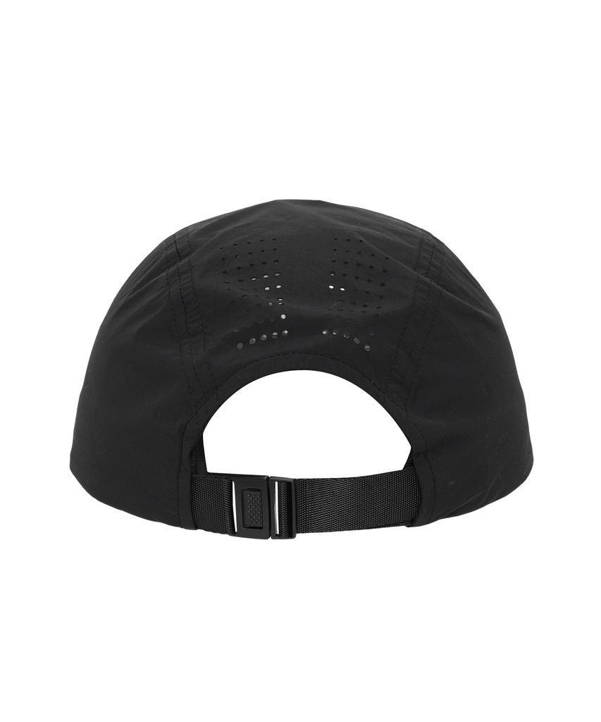 BBC EARTH Air Laser Punching Cap Black