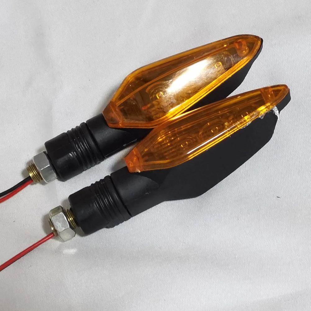 36V-72V Electric Scootor Taillight Turn Signal Light Ebike Taillight Rear Rack Lamp Tail Light 36v 48v 60v 72v Universal Parts