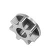 Universal Electric Chainsaw Sprocket Accessories for 100/125/150 Angle Grinder Models