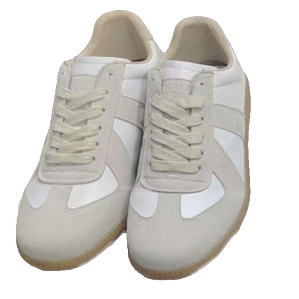 MM6 Agonde 2025 Unisex Vielseitige Trainingsschuhe – Koreanischer Stil, lässiger Sport-Fitnessschuh